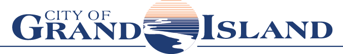 City of Grand Island, Logo